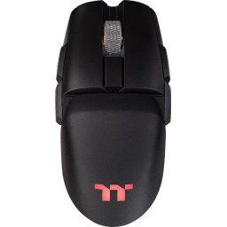 Mouse Argent M5 Wireless RGB Gaming Mouse, Negru