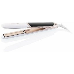 Placa de par ETA ETA733790000 Fenite Infrared Hair straightener, White