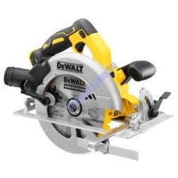 DeWalt DCS570NT-XJ Hand-held Circular Saw 18V