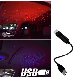 Lampa USB LED Star Night Lights Sky