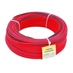 Cablu de rezistenta pentru incalzirea rasadurilor 2000 W