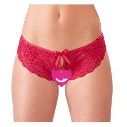 Cottelli Briefs 2310813 Red S