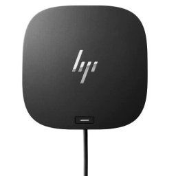 Docking Station HP USB-C/A Universal Dock G2, Negru