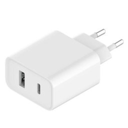 Incarcator de retea Mi 33W Wall Charger Type-A+Type-C
