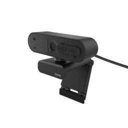 Camera web Hama C-600 Pro webcam 2 MP 1920 x 1080 pixels USB 2.0 Black