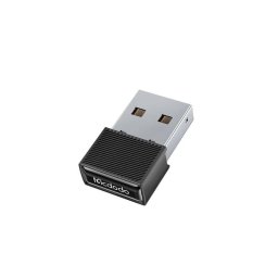 Adaptor Wireless USB Bluetooth 5.1 Black