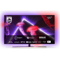 Philips 55OLED807