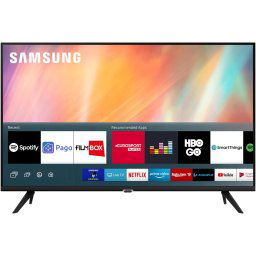 Samsung 50AU7092