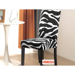 Huse Elastice Pt Scaune, Universale, 6 Buc. / Set, Cod HM055