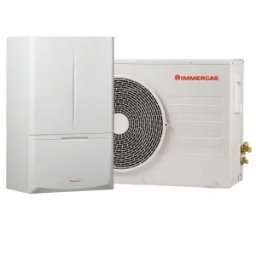 Pompa de caldura aer-apa split R32 Immergas Magis Pro 6 V2 - 6 kW