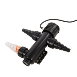 Lampa UV-C Aquaforte seria GUV