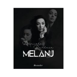 Melanj - Daniela Burlaca