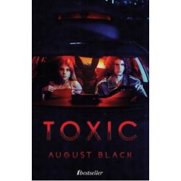 Toxic - August Black