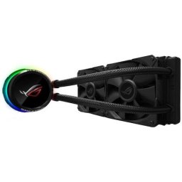 ASUS ROG RYUO III 240 ARGB 240mm, water cooling (black)