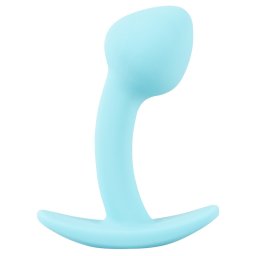 You2Toys Cuties Mini Butt Plug 556831 Blue