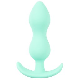 You2Toys Cuties Mini Butt Plug 556939 Mint