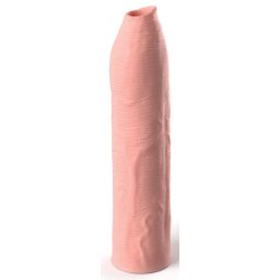Pipedream Fantasy X-tensions Elite Uncut Silicone Penis Enhancer Light