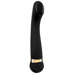 You2Toys Hot n Cold Vibrator Black