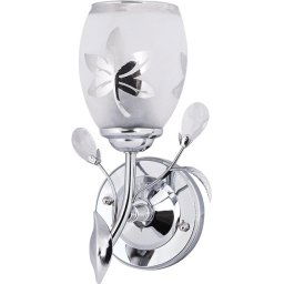 Aplica Maria Crom 1xE27 60W Erste