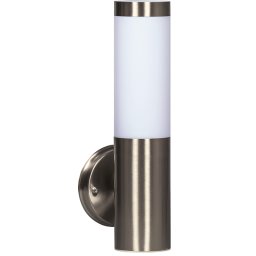 Lampa Gradina Ares Crom 1xE27 60W Erste