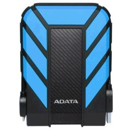 Hdd Usb3.1 2tb Ext. 2.5"/Blue Ahd710p-2tu31-Cbl Adata