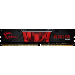 Memorie GSKill Aegis 16GB (1x16GB) DDR4 3200MHz CL16 Single channel Kit