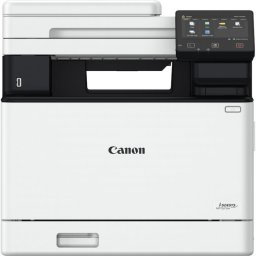 Multifunctionala Canon i-SENSYS MF752Cdw, Laser, Color, Format A4, Duplex, Retea, Wi-Fi