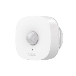 Senzor Smart de miscare (necesita Hub Tapo H100), TP-LINK Tapo T100