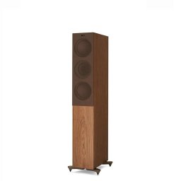 Boxe KEF R5 Walnut