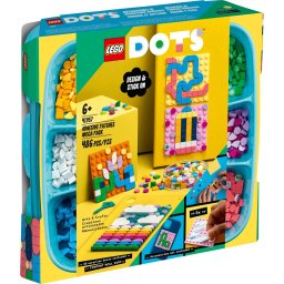 LEGO DOTS 41957 - Mega pachet cu petice adezive