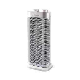 Ventilator ceramic cu încălzitor și termostat Sencor 1000/2000W/230V