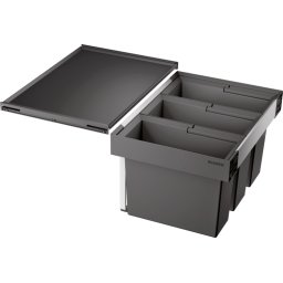 Sistem de sortare deseuri menajere BLANCO FLEXON II 60 3