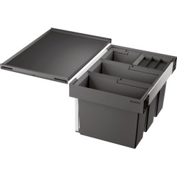 Sistem de sortare deseuri menajere BLANCO FLEXON II 60 4