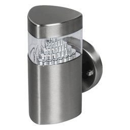 Lampa Gradina LED Piramid 2.88W 6400K Erste