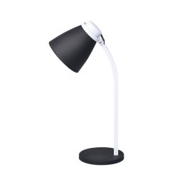 Lampa Birou Ziggs Negru LED 3W Erste