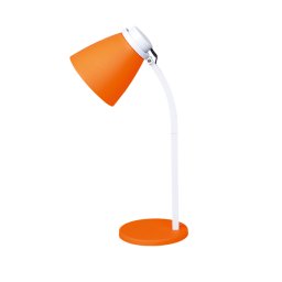 Lampa Birou Ziggs Orange LED 3W Erste