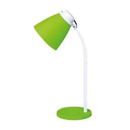 Lampa Birou Ziggs Verde LED 3W Erste