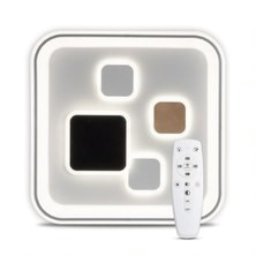 Plafoniera LED Erste Nova 92W 3000-6000K
