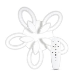 Plafoniera LED Erste Sunflower 140W 3000-6400K