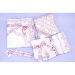 Trusou botez Natalia