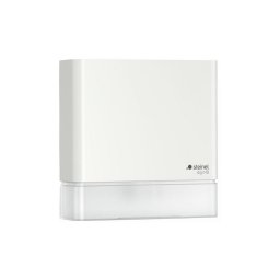 Senzor de mișcare de exterior IS 180 DIGI HD COM1 IP54 alb Steinel 066109