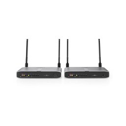 Nedis VTRA3470AT - Kit pentru transmisie wireless semnal HDMI™
