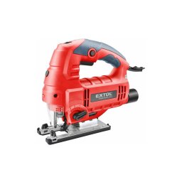 Fierăstrău pendular cu laser și iluminat LED 800W/230V Extol Premium