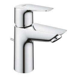 Baterie lavoar Grohe StartEdge, marimea S,crom, furtunuri flexibile-24196001