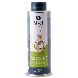 Ulei de fistic, selectie fina Abel