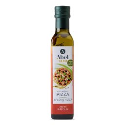Ulei special Pizza, selectie fina Abel