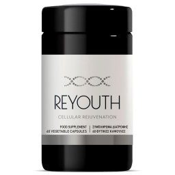REYOUTH rejuvenare celulara si incetinirea procesului de imbatranire Natural Doctor