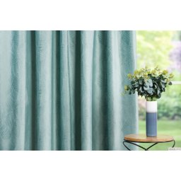 DRAPERIE CU REJANSA MENDOLA BIARITZ TURCOAZ 13
