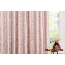 DRAPERIE CU REJANSA MENDOLA AGORA ROZ DESCHIS T03