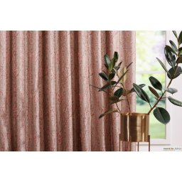 DRAPERIE CU REJANSA MENDOLA AGORA ROZ T05